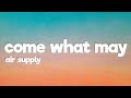 Air Supply - Come What May (Lyrics)