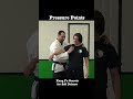 kung fu techniques pressure points in chinese martial arts