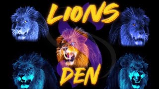 The Lions' Den 1-15-2025 \