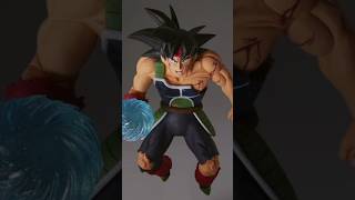 Bardock Gx Materia | Banpresto