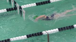 20180324 2018 NE TSSA- 3 Megan Galarneau 50 Free