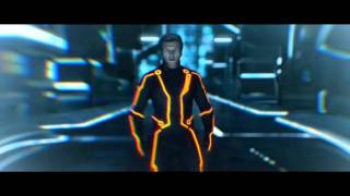 Tron Legacy : Yeah HQ