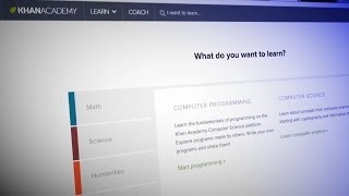 Khan Academy offers online education to millions worldwide for free