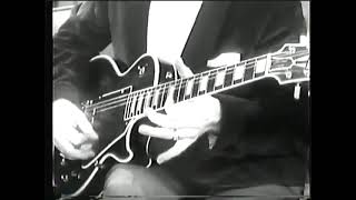 EPIC Les Paul Solo from Song In Blue