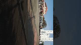 Vallarpadam national shrine basiluca