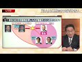 【コロナ・五輪　改めて問う！政治の責任とは】報道１９３０まとめ21 6 24放送