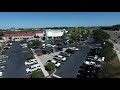 Auto Dealer Drone Video