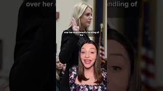 Pam Bondi Fired: Who will fill her shoes?