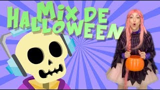 Luli Pampín - TODO HALLOWEEN 2019 🎃💀💃🕺☠👻