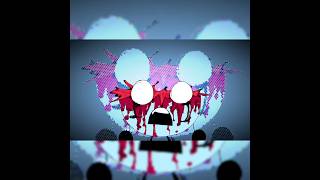 FAKE BLOOD ALL FAKE #osc #bfdia #bfdi #tpot #bfb #foryoupage #fyp #edit #xyzabc #goviral #tweening