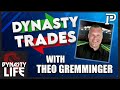 Unlock Dynasty Success: 6 Must-Trade Players! Dynasty Trade Advice & Strategy