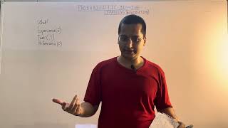 Probabilistic ML Intro Demo