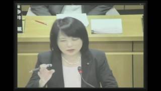 平成29年第４回守山市議会定例会第２日