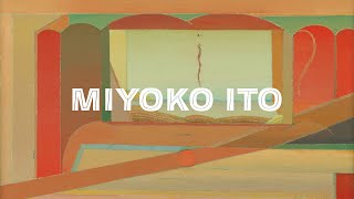 Miyoko Ito: Heart of Hearts