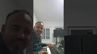 Burim tenova Muzik live