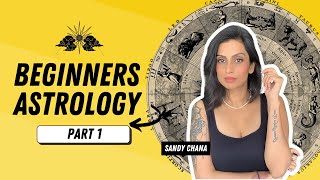 Decoding Your Birth Chart: A Cosmic Guide to Self-Discovery (Astrology Explained in 10 Minutes!)