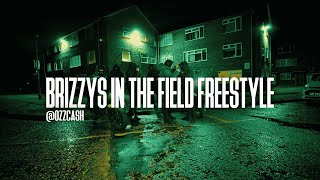 BRIZZYS IN THE FIELD FREESTYLE