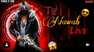 Nawab is back 😎🤟 || 3k subscribers complete kra do