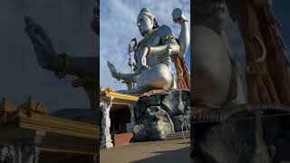 Murudeshwar Shiva Statue