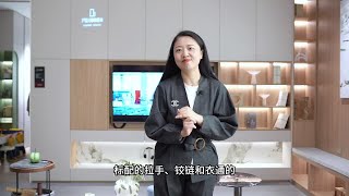 去上海顶级家居商场，挑战用10w预算搞定硬装！