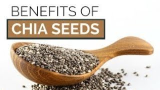 Chia Seeds For Weight Loss || Weight Loss with Chia seed