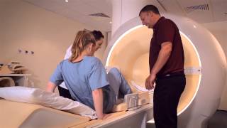 Diagnostics - MRI