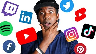 Making 1000 Pieces of Content in 2022 - My INSANE Social Media Strategy