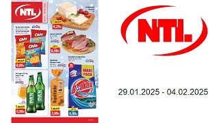 NTL katalog - 29.01. - 04.02.2025