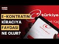 Dijital kontrat neler getirecek? Ulvi Özcan değerlendirdi