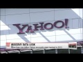 more than one billion yahoo accounts were hacked in 2013