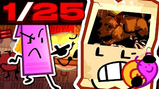 Team Room 125 | SHORT: \