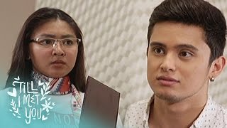 Till I Met You: Basti and Iris' deal | Episode 26