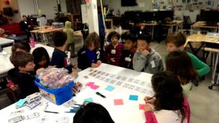 EmbarkLabs: Cracking the Code
