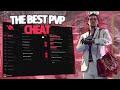 Supreme Cheats External V3 - PVP Showcase