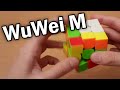 QiYi WuWei M 3x3 Review! | SpeedCubeShop.com