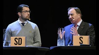 Bäst av Jimmie Åkesson 2019