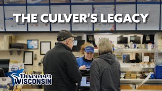 The Culver's Legacy with Clark Business Solutions