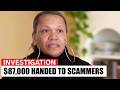 An Imposter Drained Her Savings Account — Chase Bank Won’t Pay