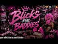 BLICKS FOR BADDIES | FIVEM SCRIPT | SWERV DESIGNS