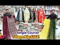 5 Days Huge Big SALE | Latest Readymade Pakistani Partywear Garara Peplum Suits Collection in OFFER