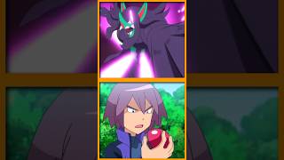 Every Ash Rival New Paldea Pokemon For Every Ash Ketchum Rival Infamoustrainer Mp3 ...
