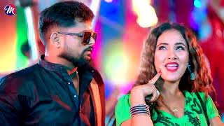 jabari nachaave ahira ke Laika ll tuntun Yadav new song trending 1 million