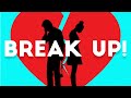 How To Deal With Break Up! Berdamai dengan Masa Lalu (Ft. Noury) - MB Podcast