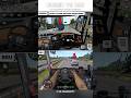 bus simulator ultimate vs bus simulator Indonesia ultimate Smart traffic comparison!🧐📈