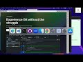 Basic Overview of GIT with GitHub.com
