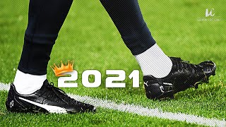 Neymar Jr 2020/21 ● Neymagic Skills & Goals