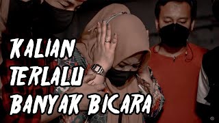 jurnalrisa #130 - MEREKA YANG MASIH MERASA HIDUP (Part 1)