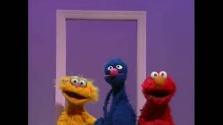 Sesamstraat (10 Voor, Sesame Street) - You and You and Me (Dutch)