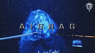 AIRBAG | Mila, Saturno y el Río - enero 2021 HD