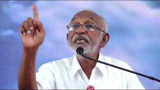 பரிசுத்தத்தில் பூரணமடைவது எப்படி? Part - 1 - Pastor P. Arputharaj Samuel